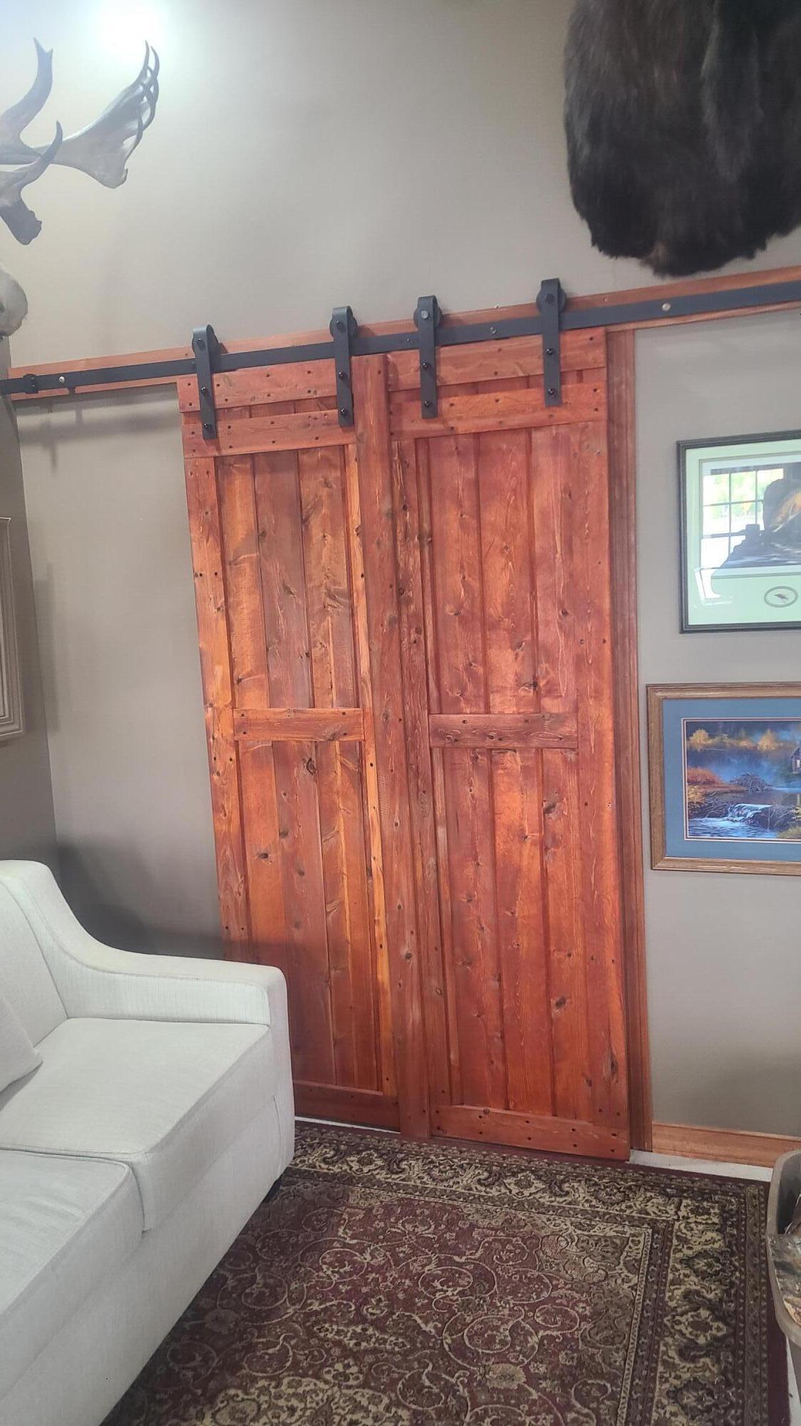 792 West Road Portage Lake ME 04768