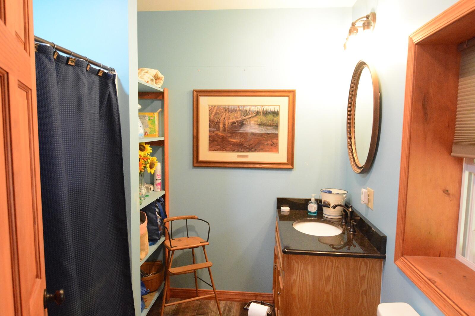 792 West Road Portage Lake ME 04768