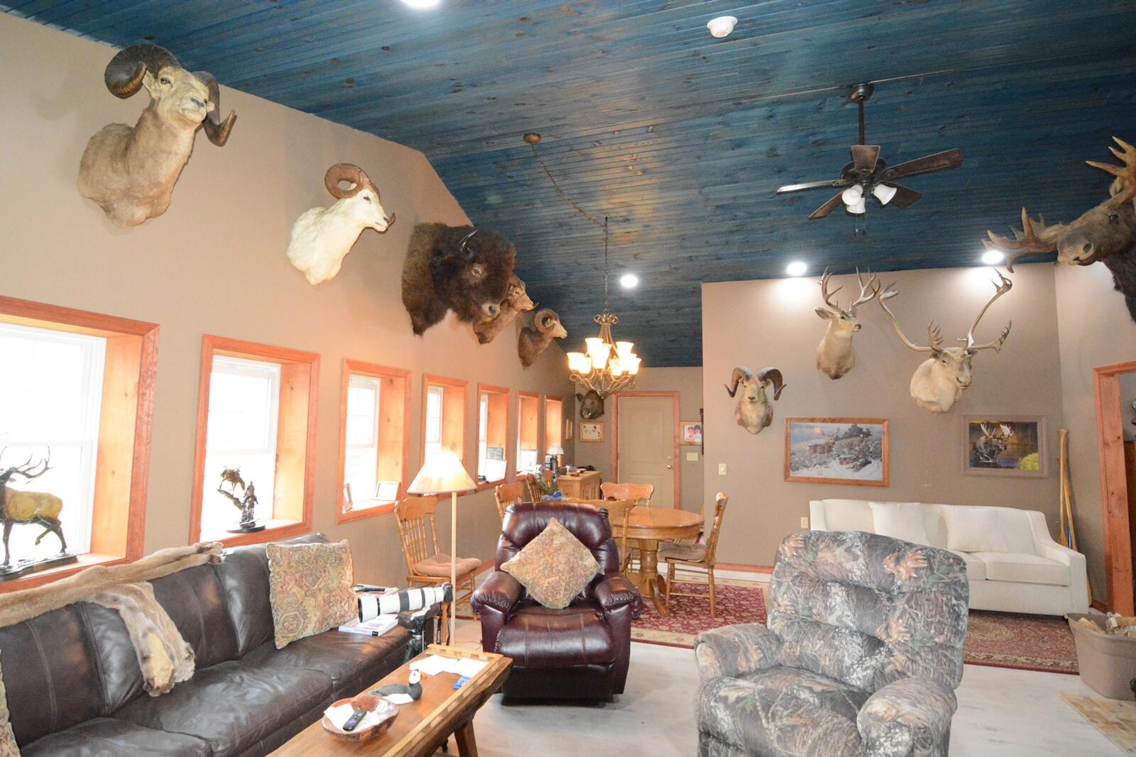 792 West Road Portage Lake ME 04768