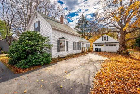 106 W Main Street Yarmouth ME 04096