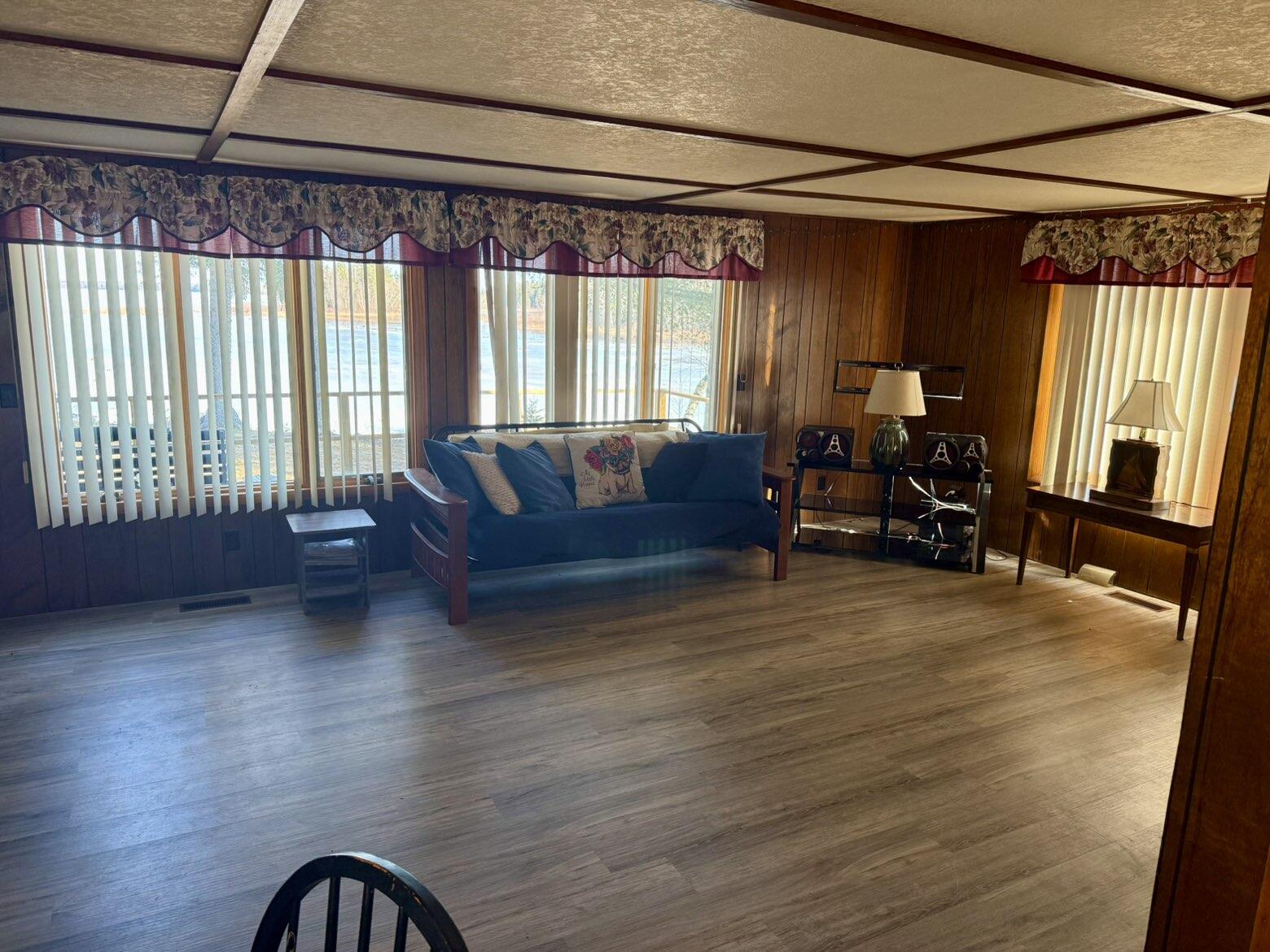 36 Lamb Farm Road Baileyville ME 04694