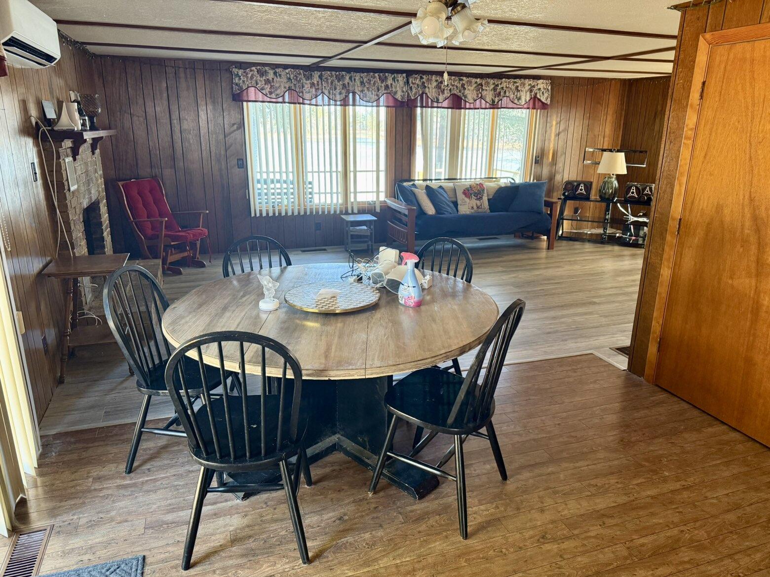 36 Lamb Farm Road Baileyville ME 04694