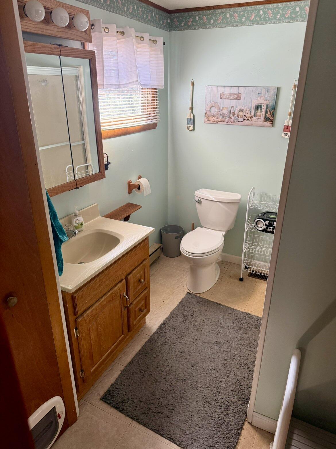 36 Lamb Farm Road Baileyville ME 04694