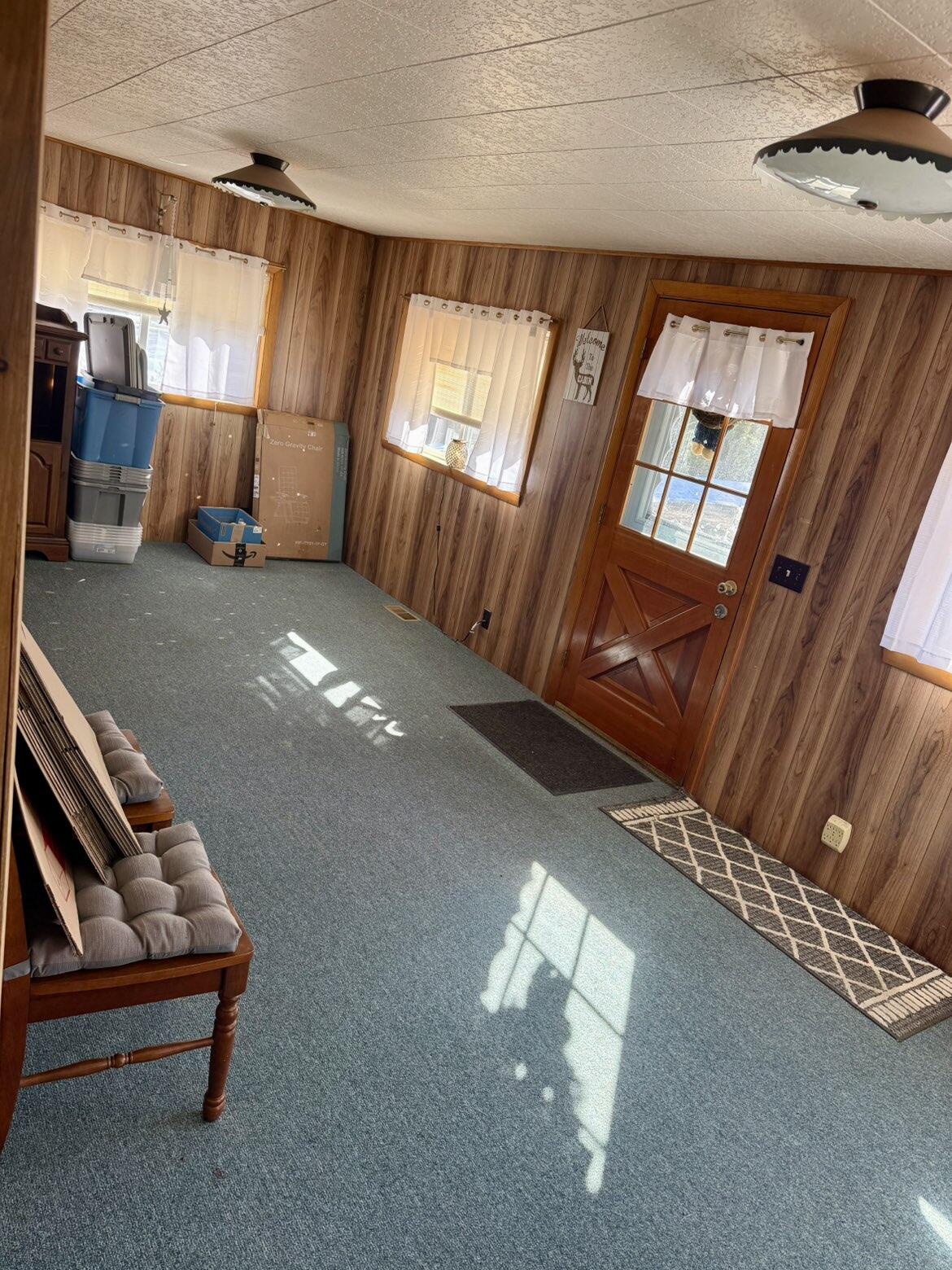 36 Lamb Farm Road Baileyville ME 04694