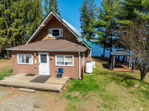 36 Lamb Farm Road Baileyville ME 04694