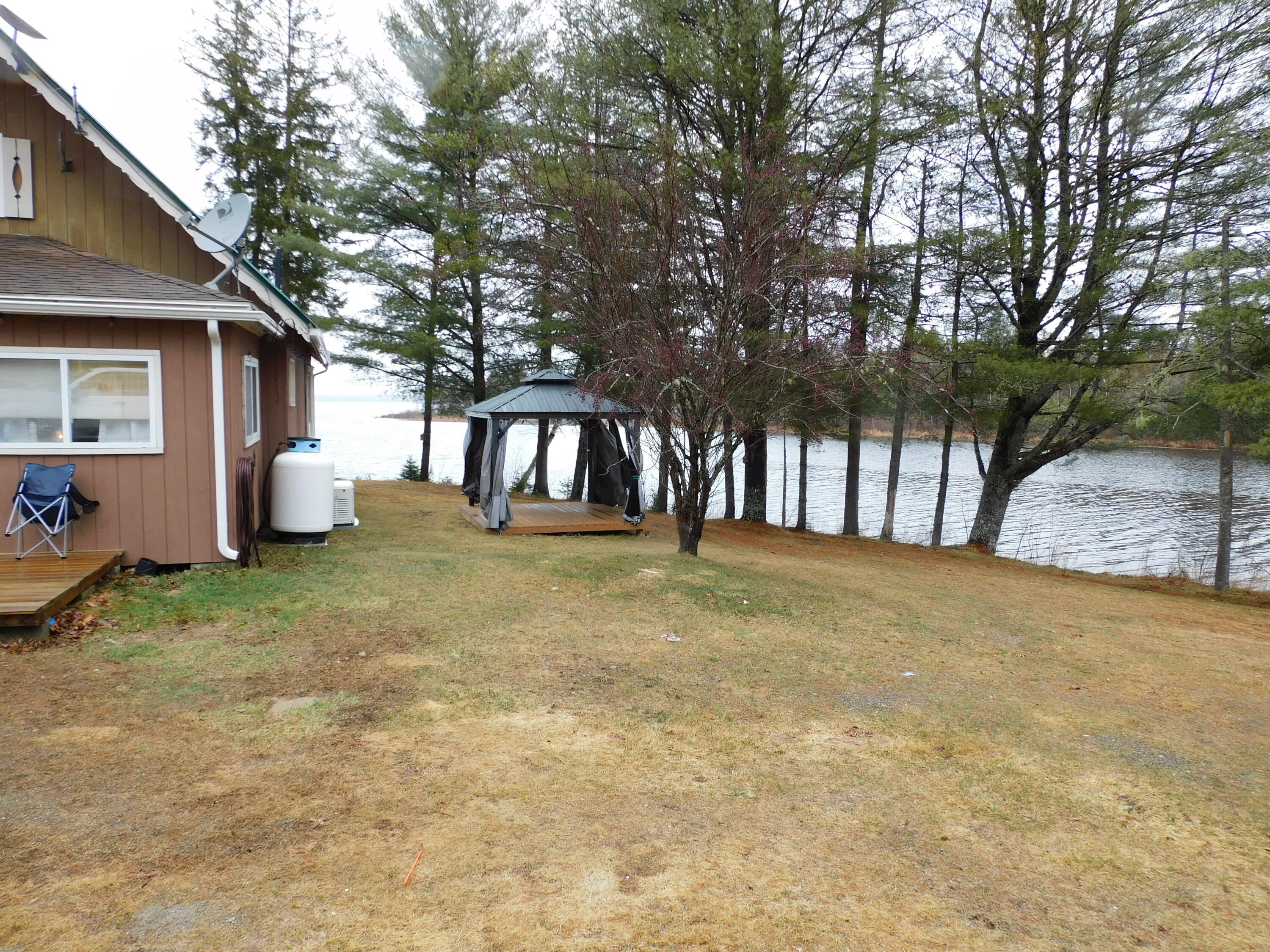 36 Lamb Farm Road Baileyville ME 04694