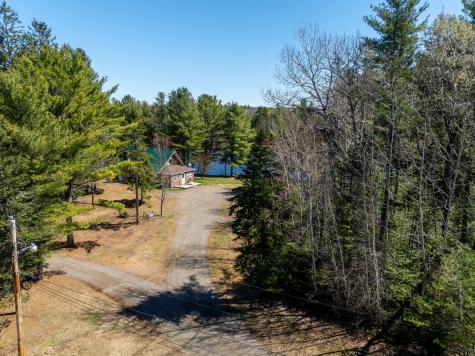 36 Lamb Farm Road Baileyville ME 04694