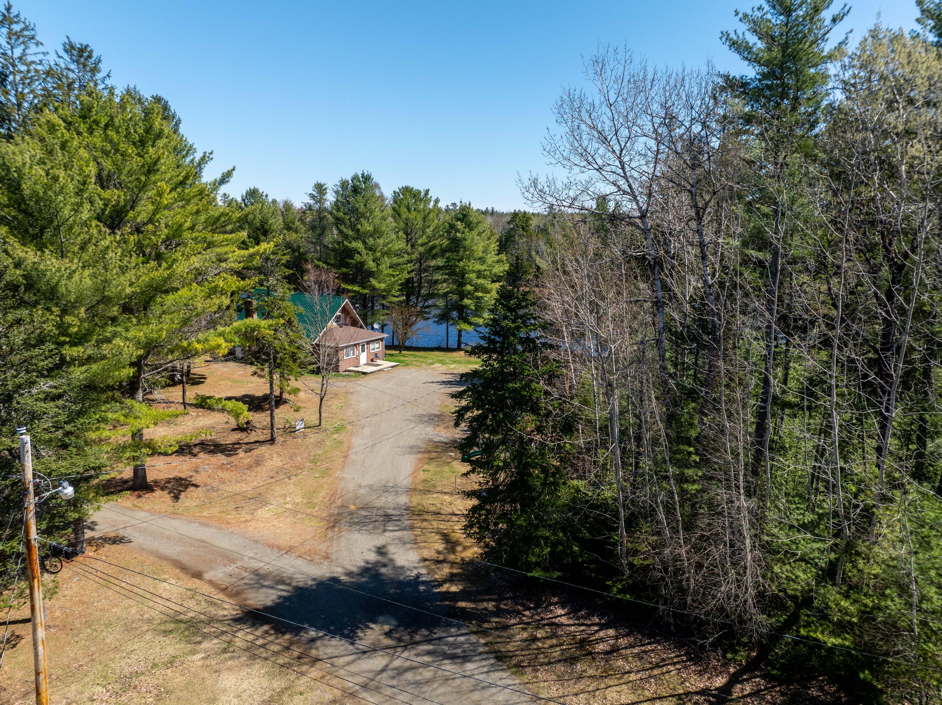36 Lamb Farm Road Baileyville ME 04694