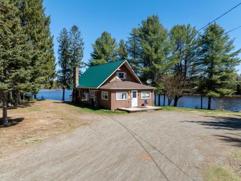 36 Lamb Farm Road Baileyville ME 04694
