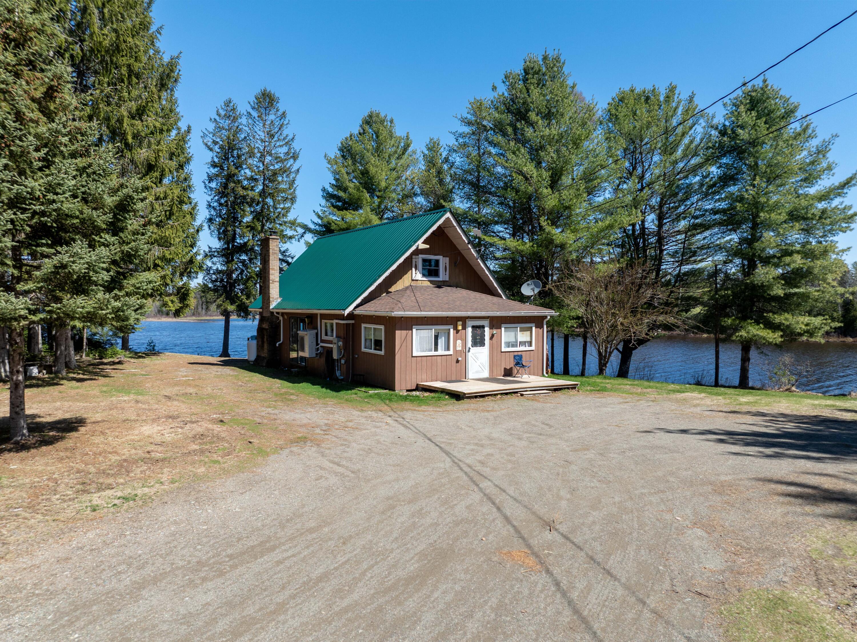 36 Lamb Farm Road Baileyville ME 04694