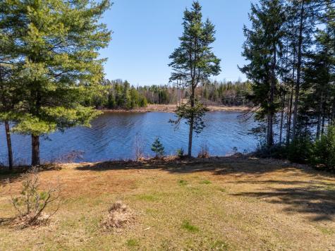 36 Lamb Farm Road Baileyville ME 04694