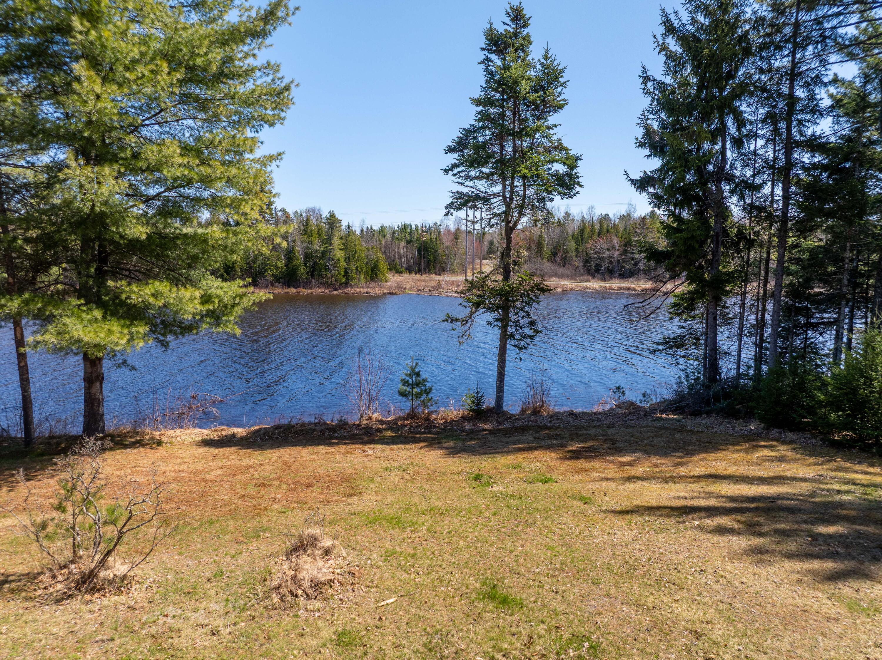36 Lamb Farm Road Baileyville ME 04694