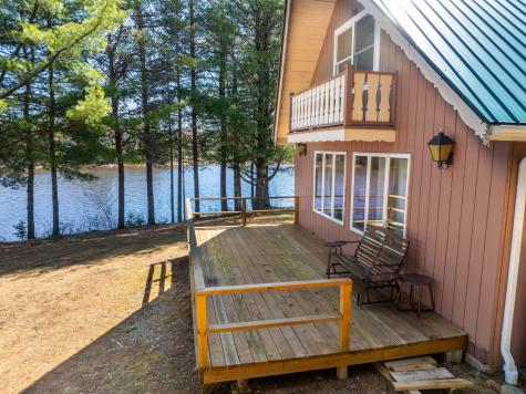 36 Lamb Farm Road Baileyville ME 04694