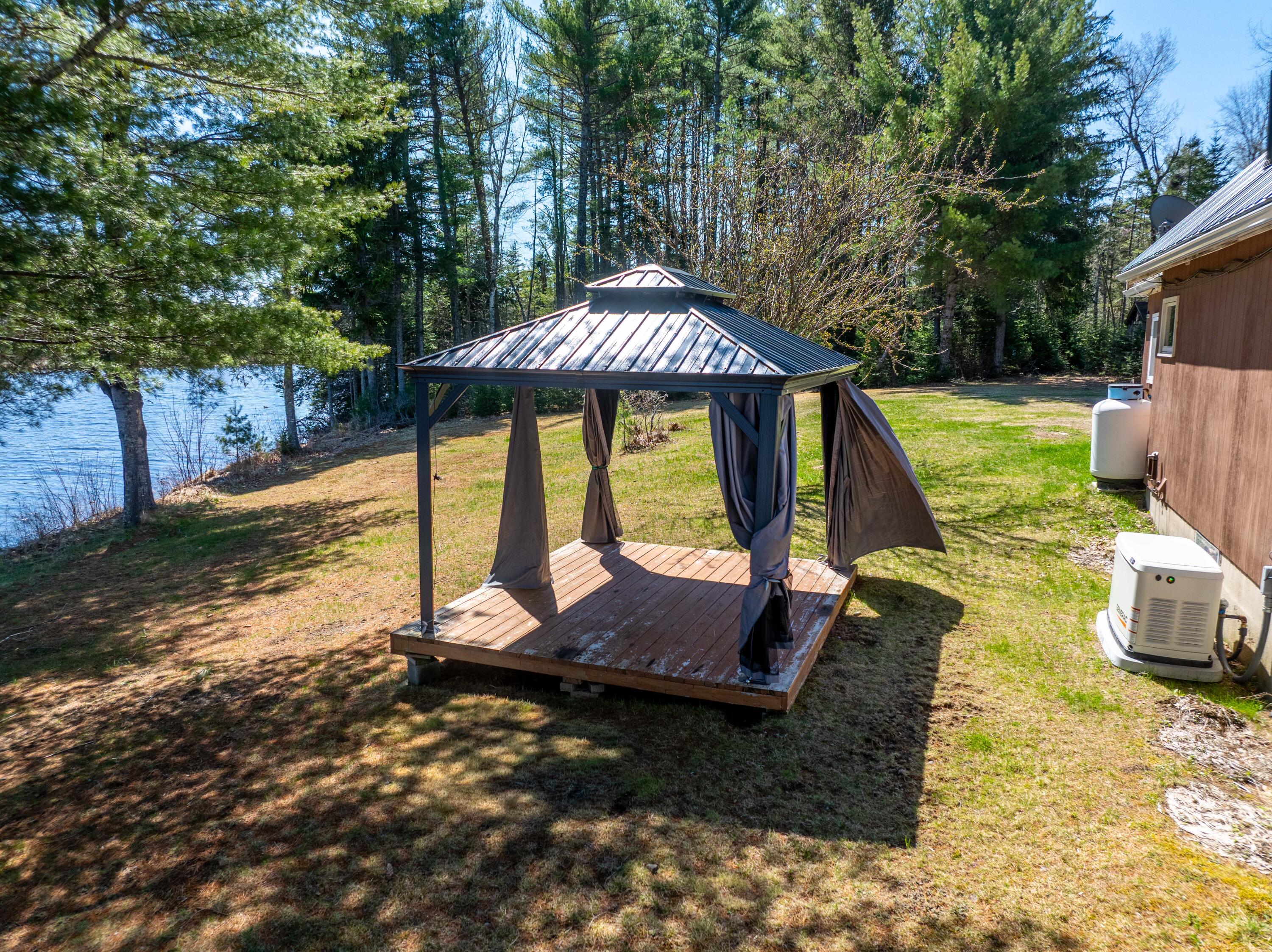 36 Lamb Farm Road Baileyville ME 04694