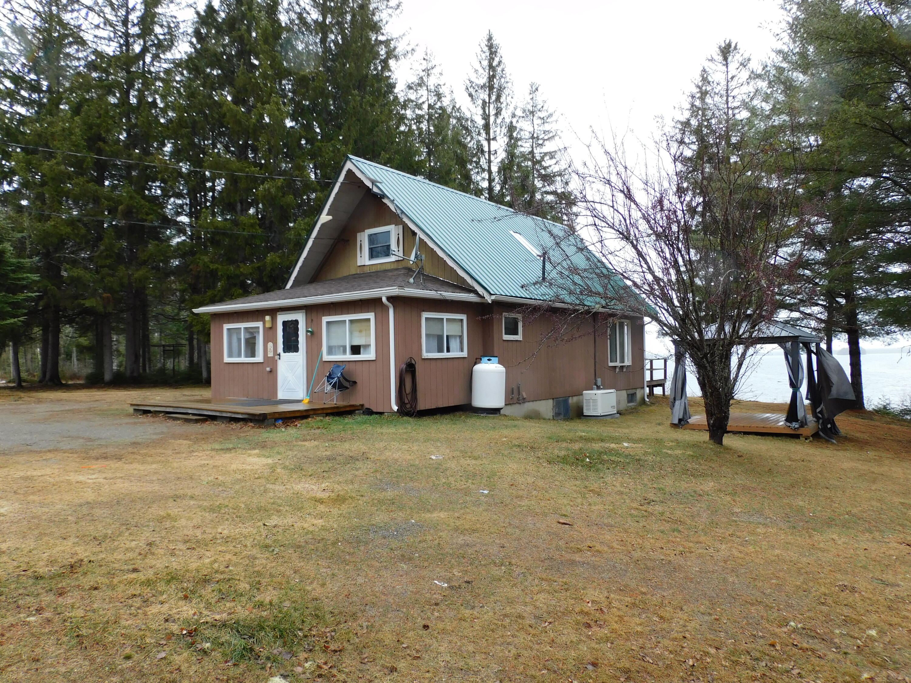 36 Lamb Farm Road Baileyville ME 04694