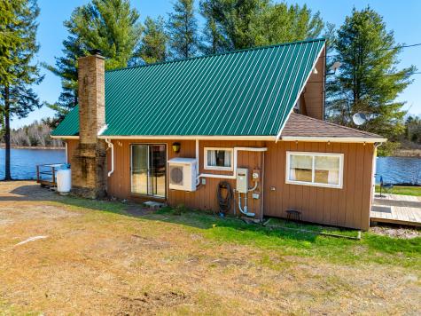 36 Lamb Farm Road Baileyville ME 04694