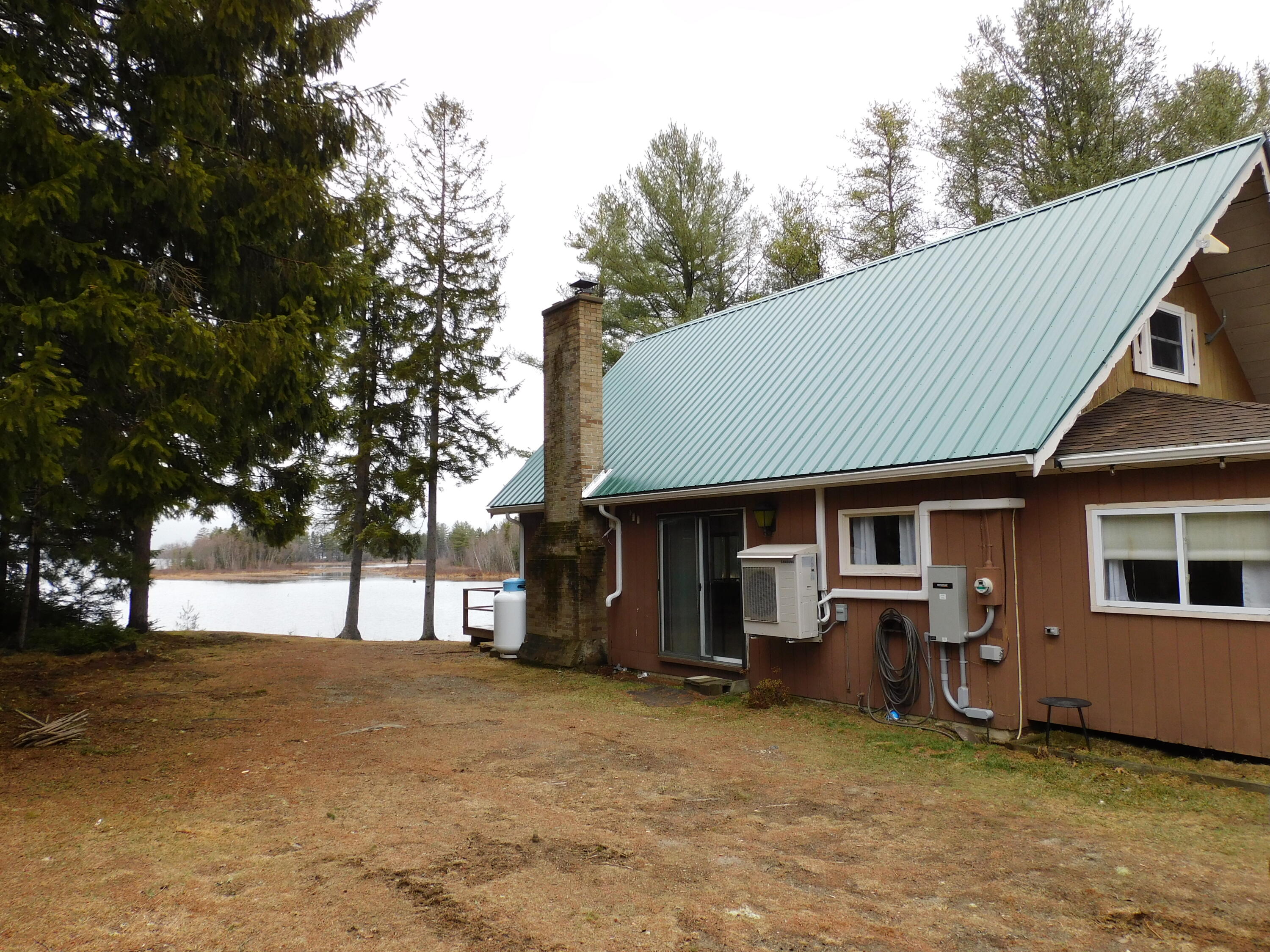 36 Lamb Farm Road Baileyville ME 04694