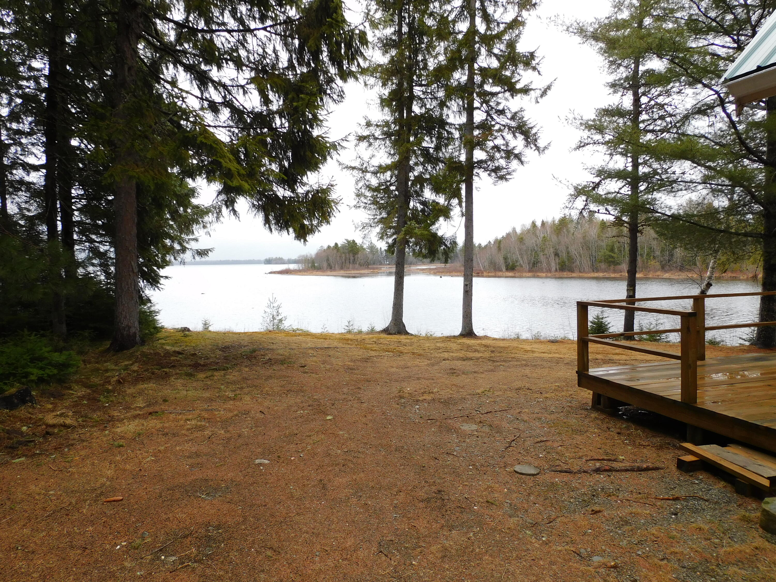 36 Lamb Farm Road Baileyville ME 04694