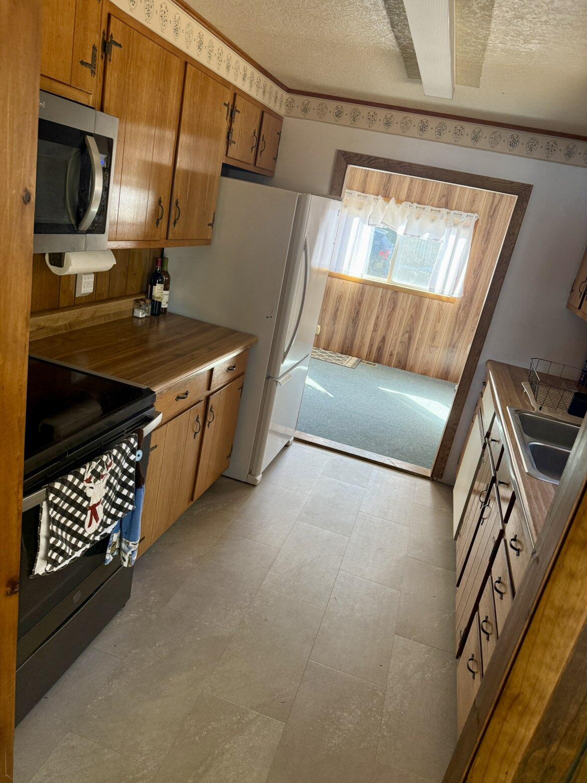 36 Lamb Farm Road Baileyville ME 04694