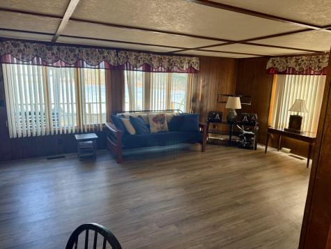 36 Lamb Farm Road Baileyville ME 04694