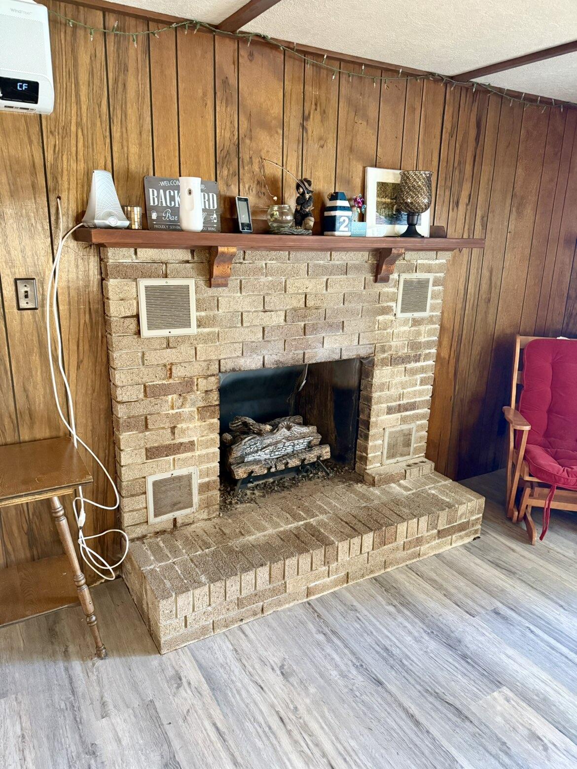 36 Lamb Farm Road Baileyville ME 04694