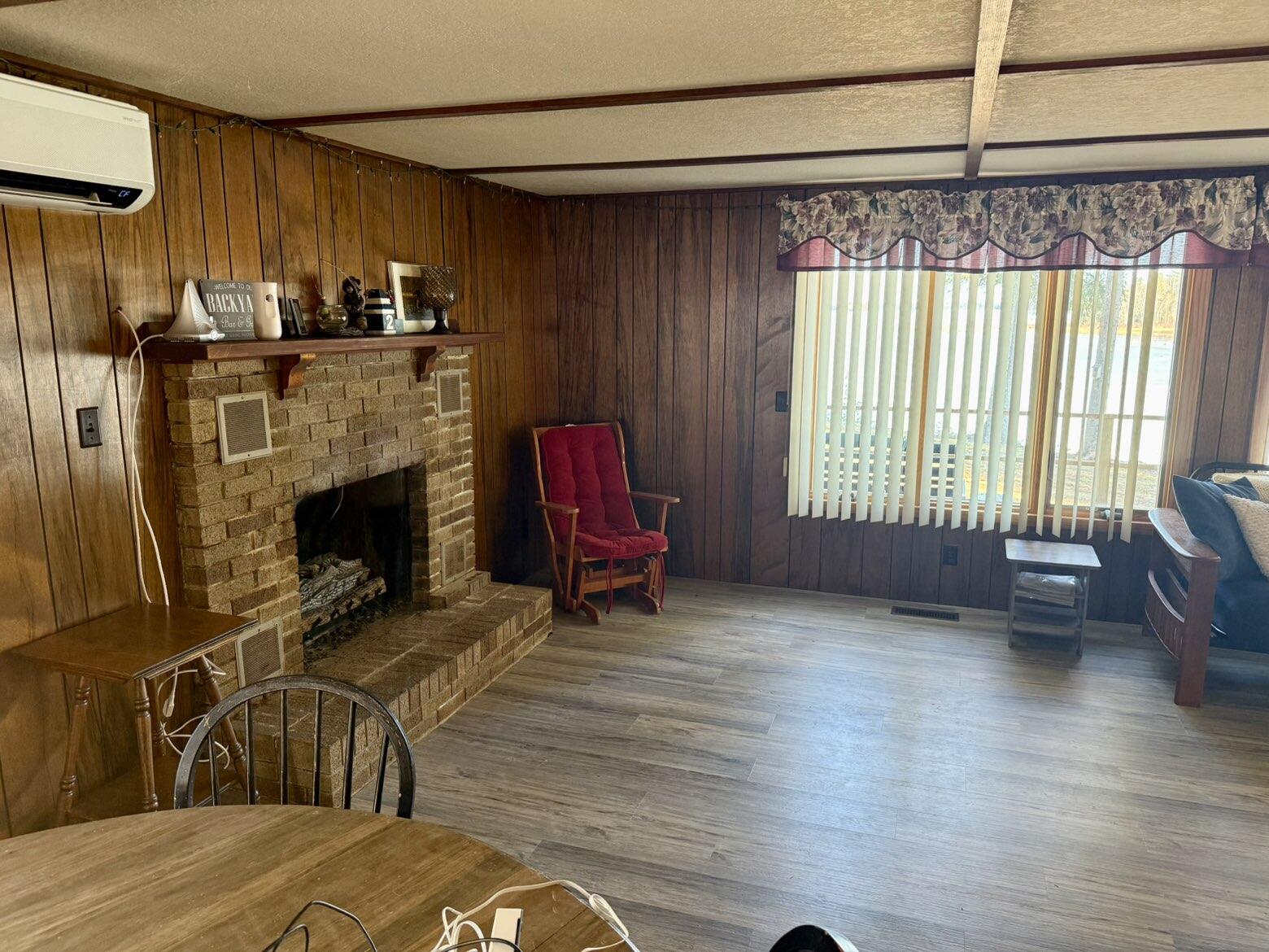 36 Lamb Farm Road Baileyville ME 04694