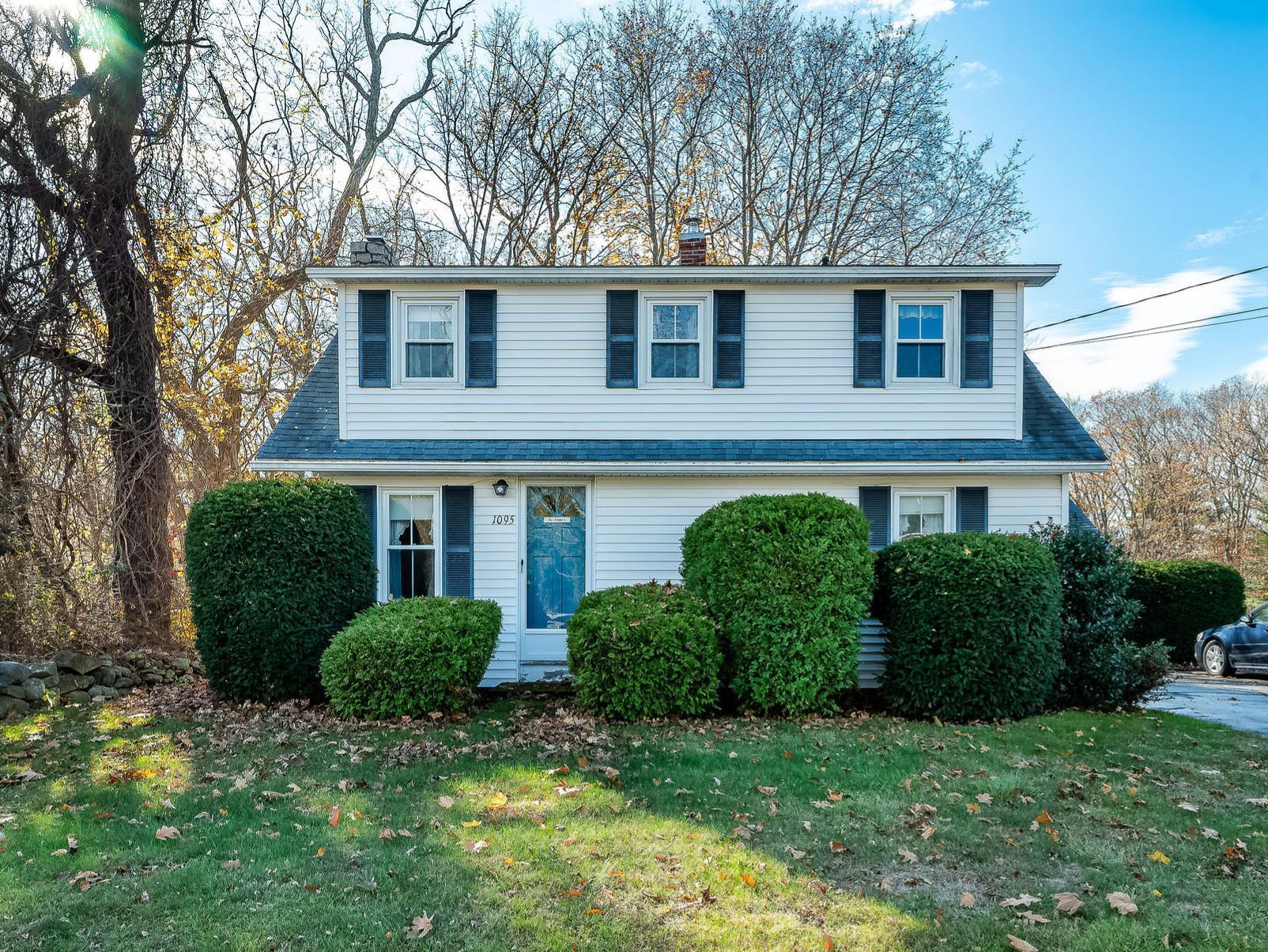 1095 State Road Eliot ME 03903