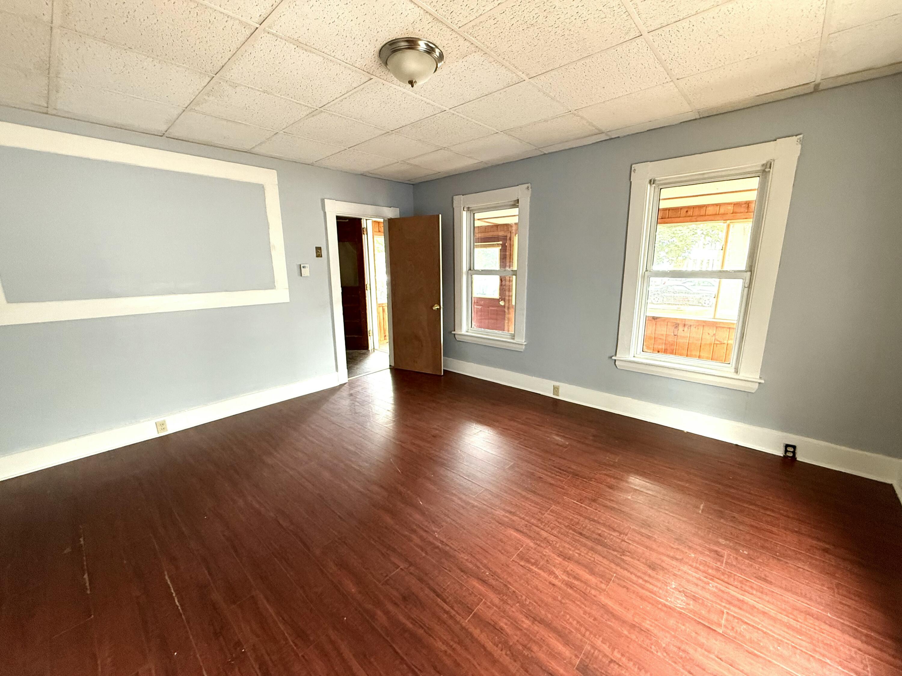 16 Rangeley Place Rumford ME 04276