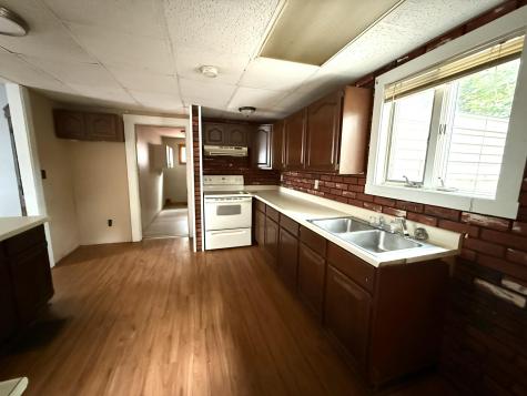 16 Rangeley Place Rumford ME 04276