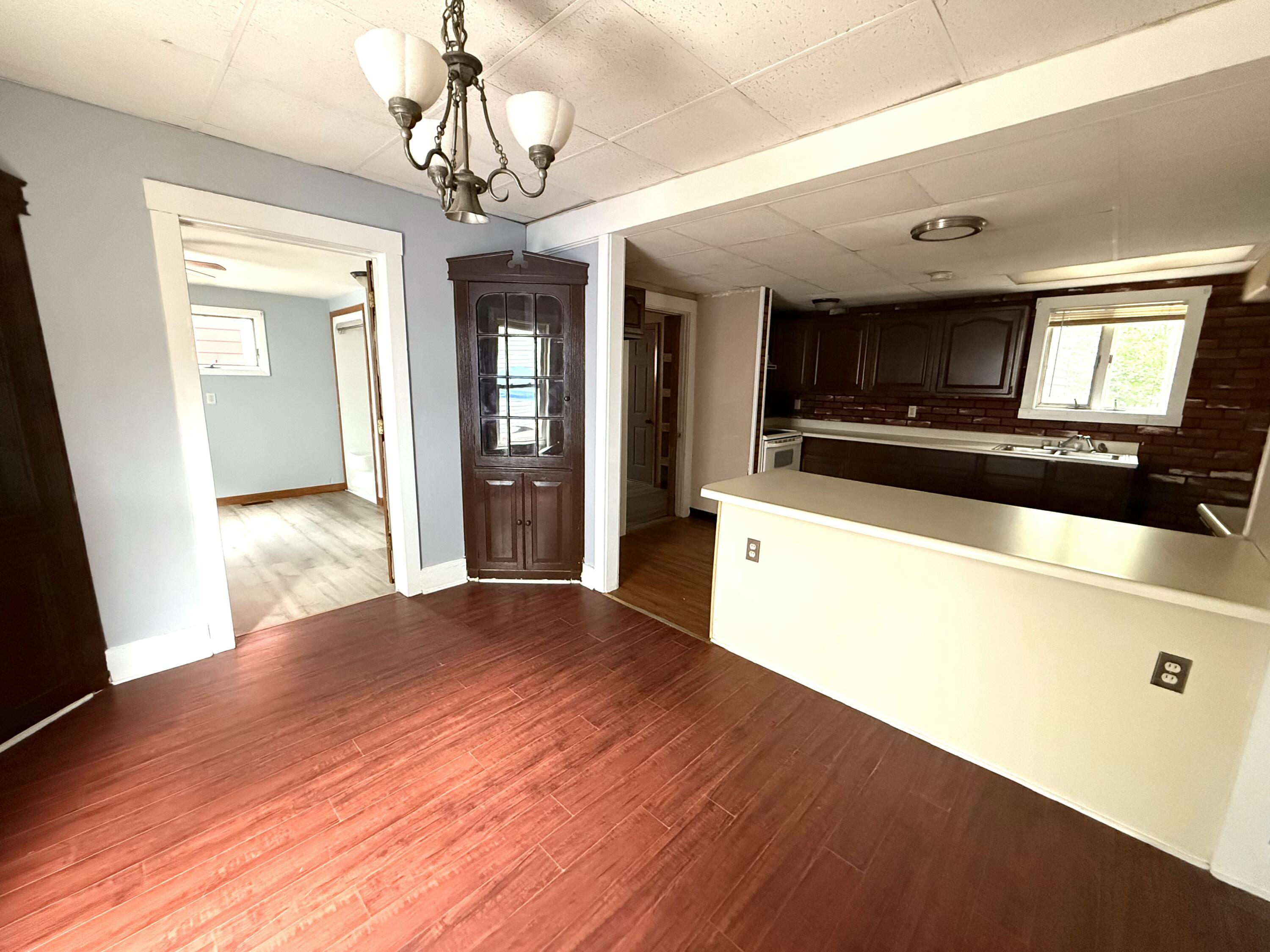 16 Rangeley Place Rumford ME 04276