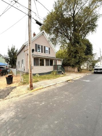 16 Rangeley Place Rumford ME 04276