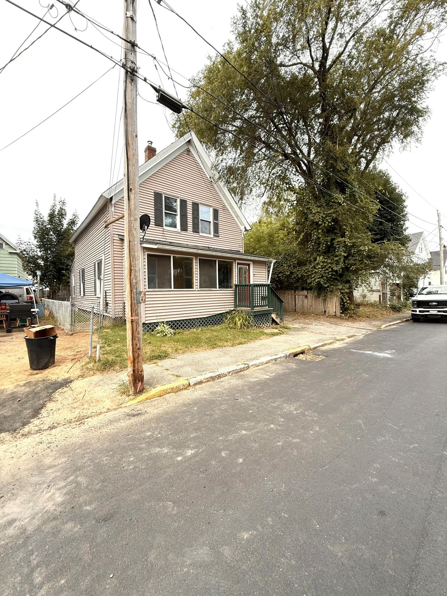 16 Rangeley Place Rumford ME 04276