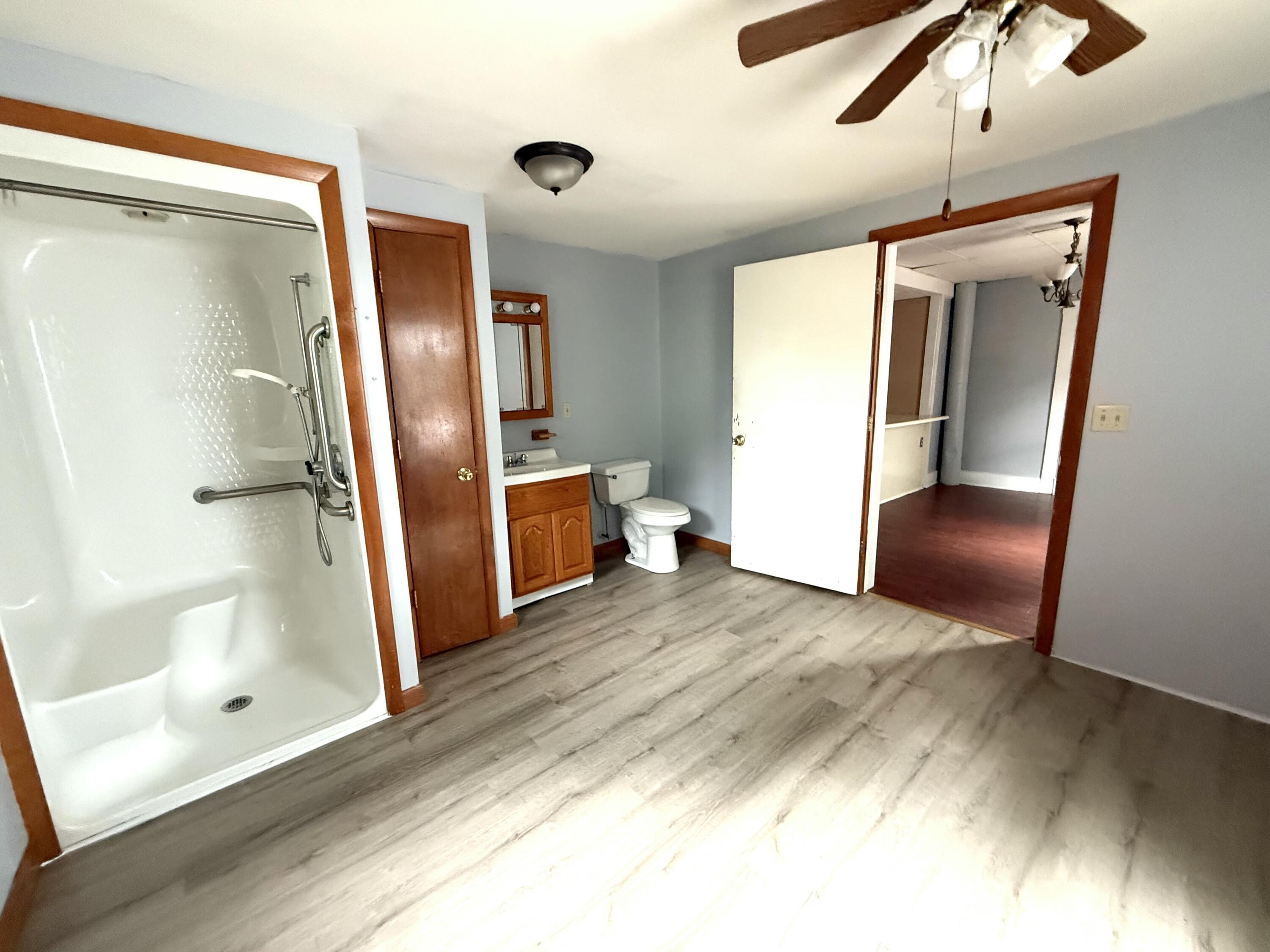 16 Rangeley Place Rumford ME 04276