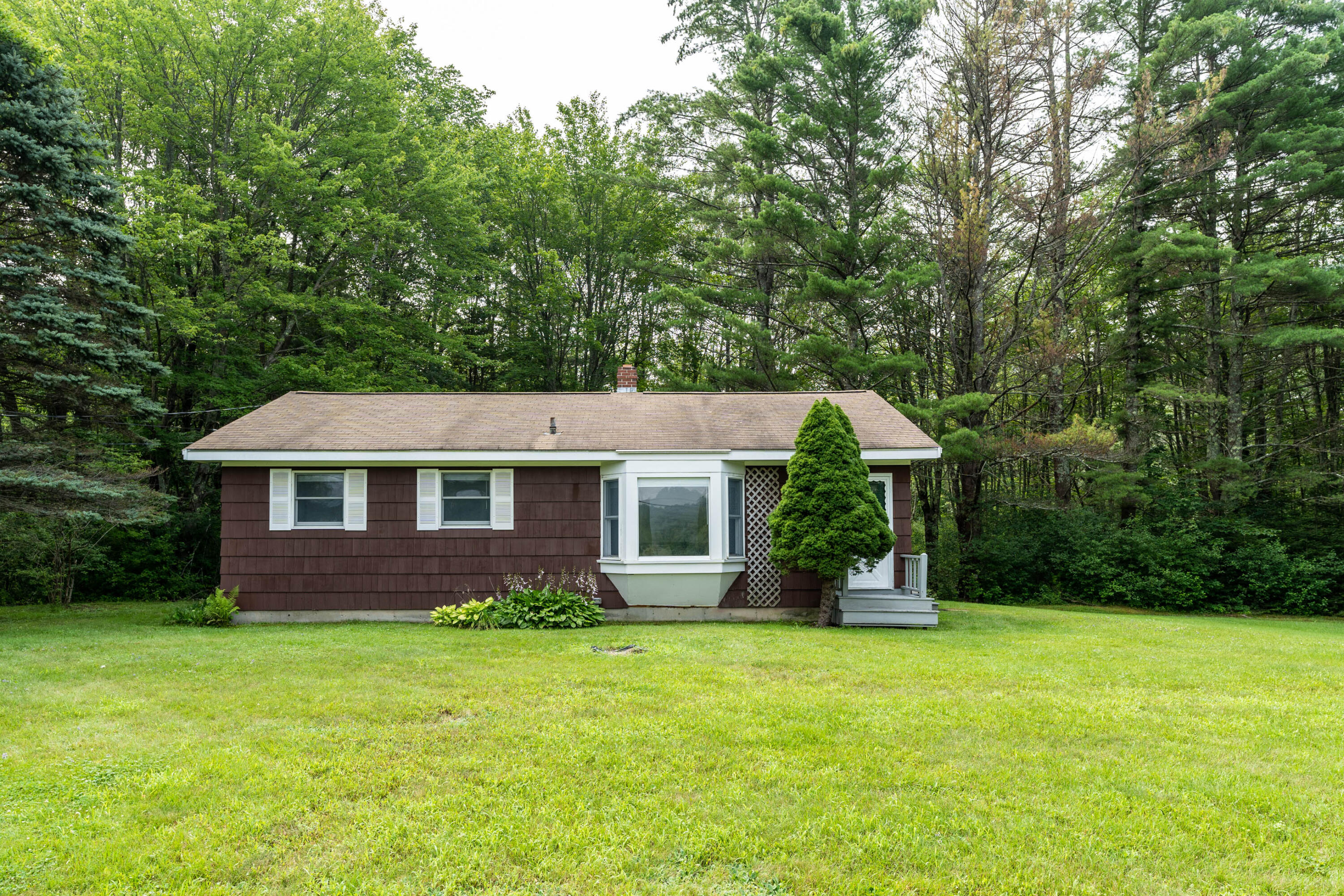 121 Winn Road Falmouth, ME