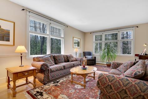 16 Chandler Drive Falmouth ME 04105