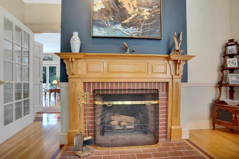 16 Chandler Drive Falmouth ME 04105