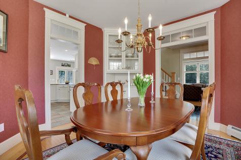 16 Chandler Drive Falmouth ME 04105