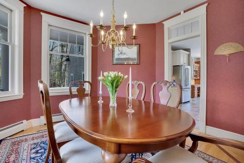 16 Chandler Drive Falmouth ME 04105