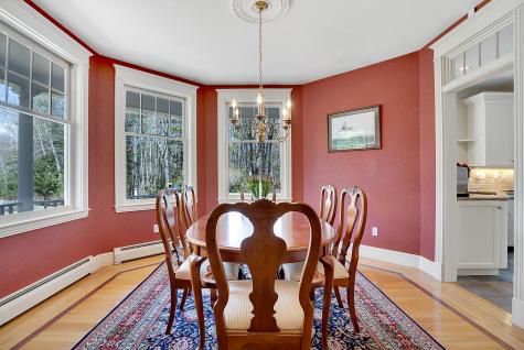 16 Chandler Drive Falmouth ME 04105