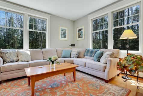 16 Chandler Drive Falmouth ME 04105