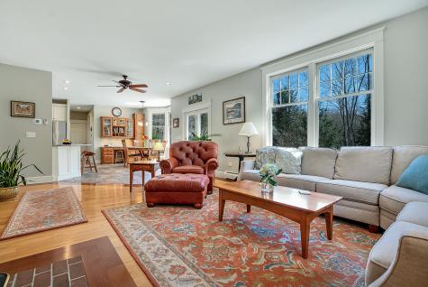 16 Chandler Drive Falmouth ME 04105