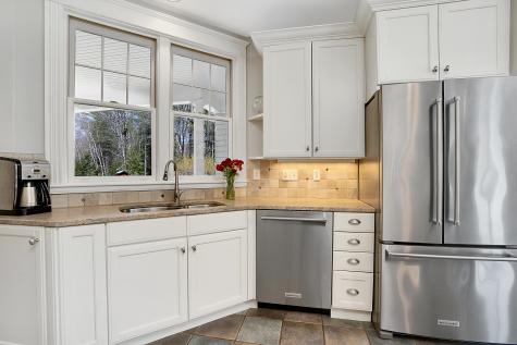 16 Chandler Drive Falmouth ME 04105