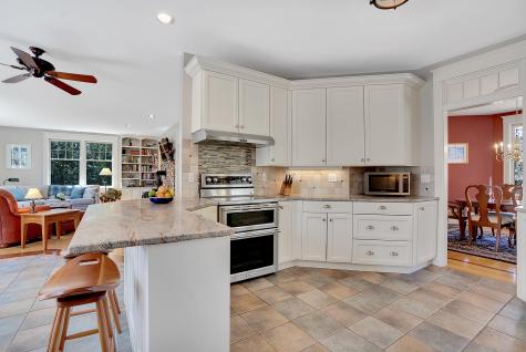 16 Chandler Drive Falmouth ME 04105