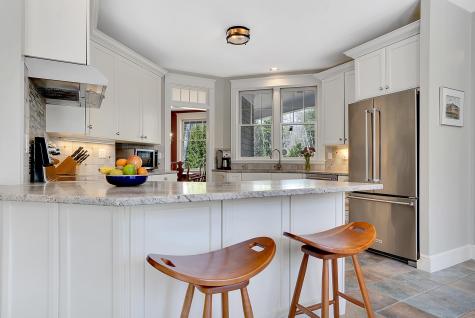 16 Chandler Drive Falmouth ME 04105