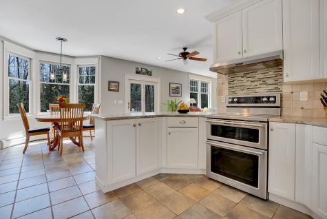 16 Chandler Drive Falmouth ME 04105