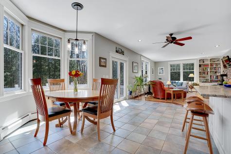 16 Chandler Drive Falmouth ME 04105