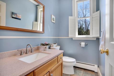 16 Chandler Drive Falmouth ME 04105