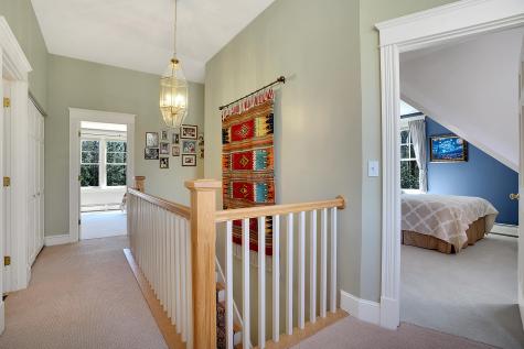 16 Chandler Drive Falmouth ME 04105