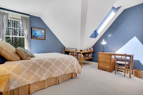 16 Chandler Drive Falmouth ME 04105