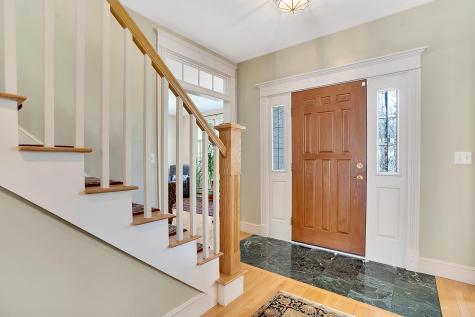 16 Chandler Drive Falmouth ME 04105